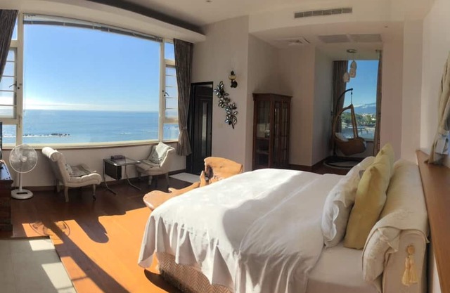 View Ocean