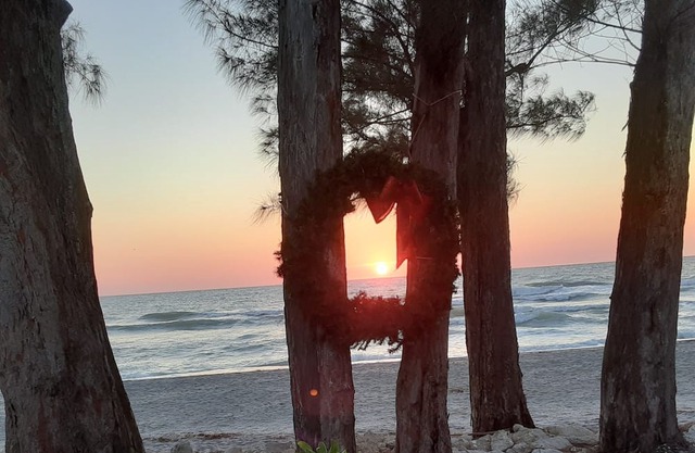 Gulf Front - 2/1 Private House/Beach - Spectacular Views