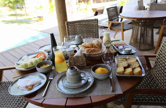 Refúgio do Igarapé