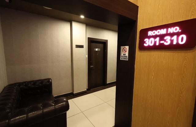 Hotel Sidh Vedantha