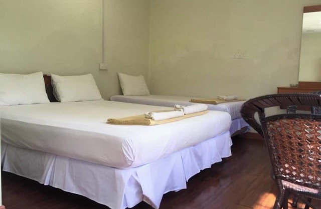 Sri Malik Hotel Tanjung Malim