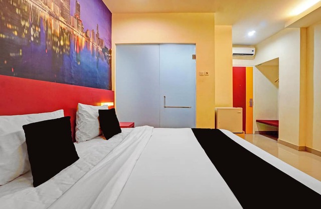 Townhouse Oak Malang near ITN Malang