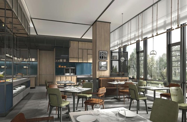 Four Points By Sheraton Haikou International Airport