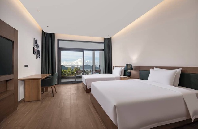 Holiday Inn Resort Wanning Shenzhou Peninsula By Ihg