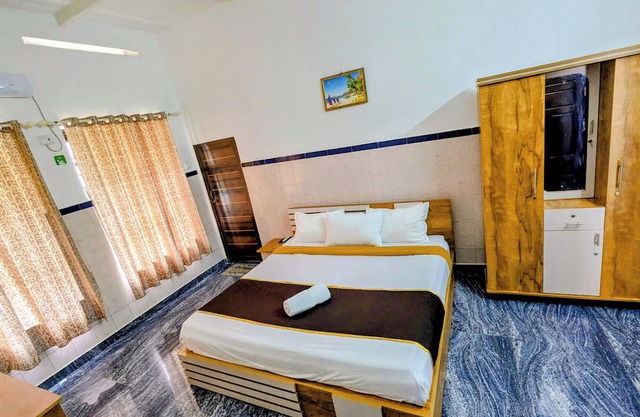 Kollam Beach Resort
