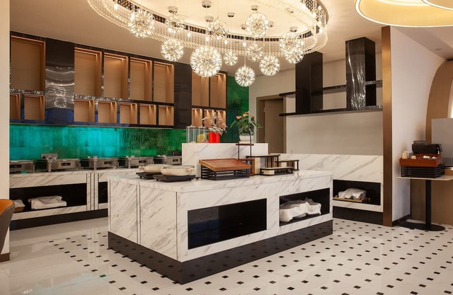 Guilin Magnotel Classic Hotel