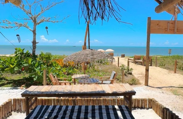 Kokar Lodge Beach Bahia