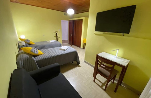 Hotel Punto Sur Avenida