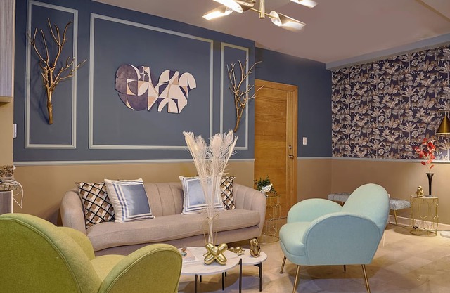 SD 6BR PH Style Social Hub + Bonus