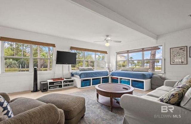 Fish Trap - Waterfront Cottage