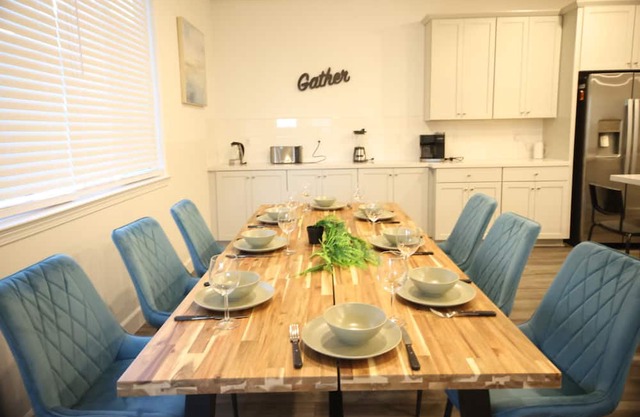 Gorgeous stay for 31+days