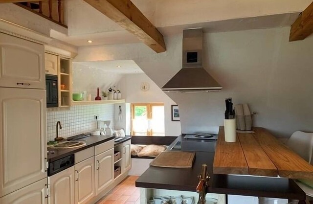 Vacation apartment/apartment for 3 guests with 75m² in Galmsbüll (270450)