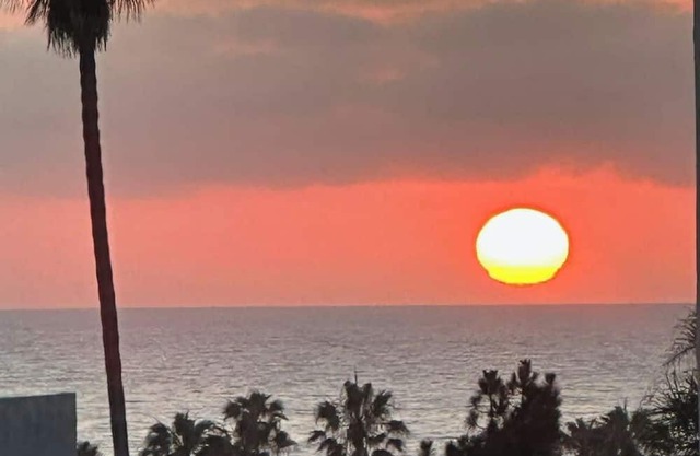 °Heart of Ocean Beach°Ocean Views°1GIG Wifi Speed°