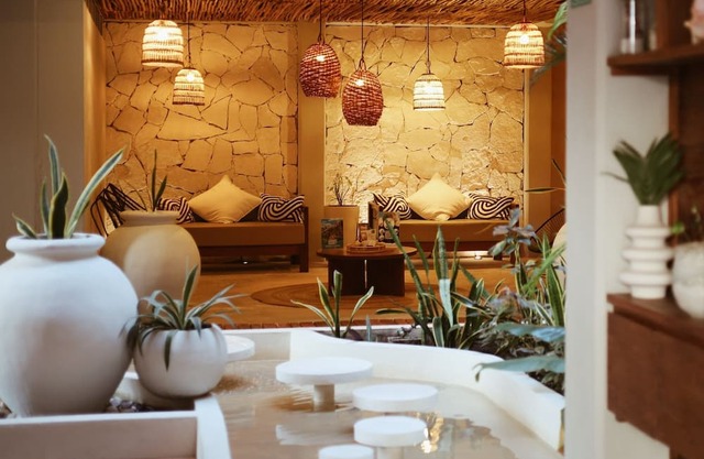 Superior Room with access to our beautiful Beach Club