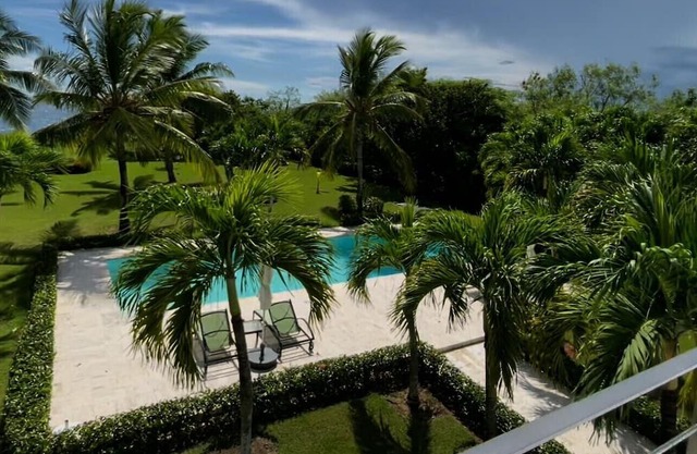 VILLA SOLIVELLAS by enjoyhomevacation