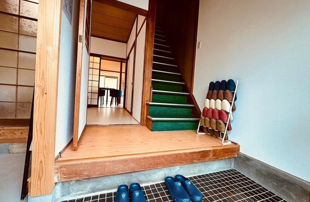 Kawakunokaze⁂Complete private villa