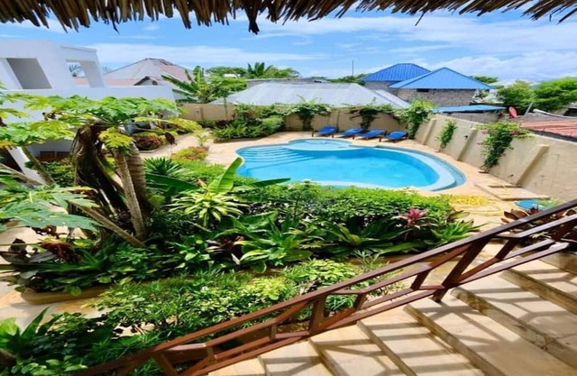 The Dream Village Fabulous Apartment