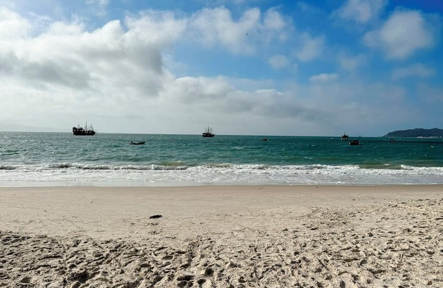 Cozy house 100 meters from the beach