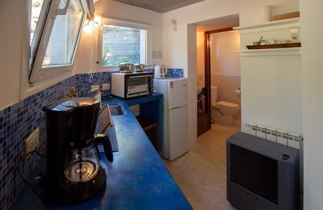 Couple and pet friendly accommodations, Mar de las Pampas