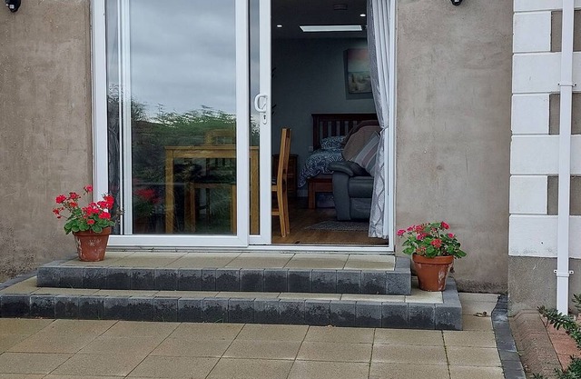 Cosy studio close to a beautiful sandy beach and places of historical interest