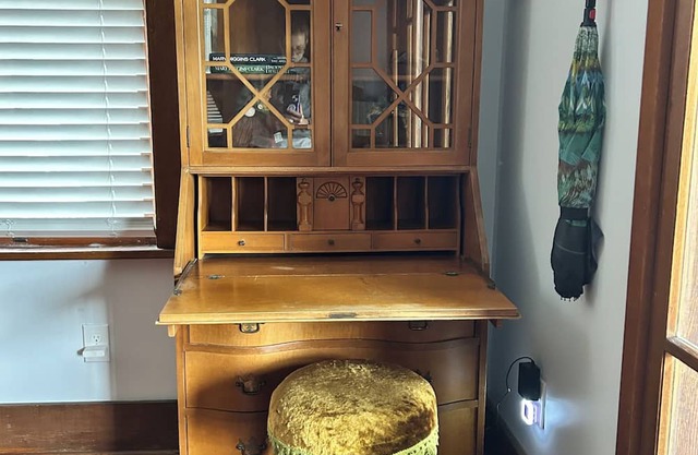 Charming 1-bedroom 1930s home in Boonsboro