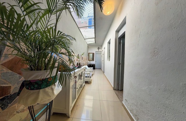 Margot Eco Hostel Santo Domingo