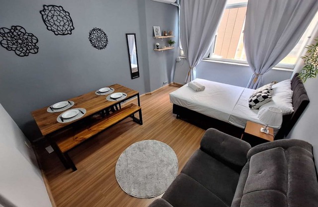 Beautiful FLAT185 VLT Metro Carioca Center LAPA - Rock in Rio