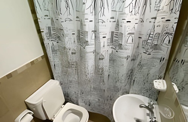 Apartamento panoramic Montevideo