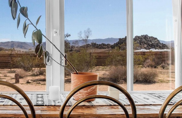 The Moon Cabin, A Rustic & Romantic Weekend Escape + Fireplace