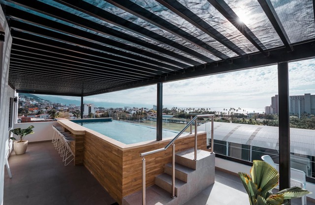 Luxury Apartment in the heart of Vallarta