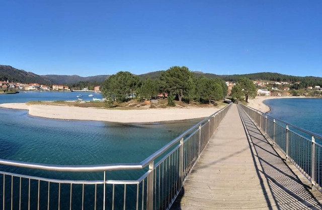 Apartment 101 at Casa de Casiano Guesthouse