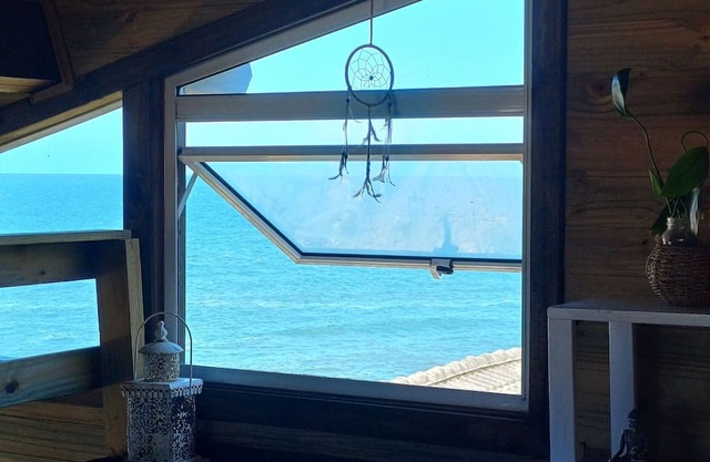 Loft Casa no Farol - Romântico e pet Friendly