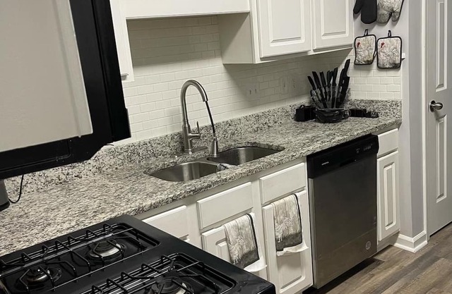 Louis Vuitton, Versace, Jacuzzi, Dance Pole, 3 levels, 4BR 3 Full Bath