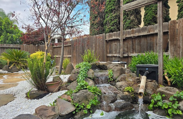 Entire home in Modesto CA. 3050 Sq ft.