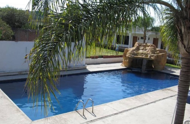 Hotel Real de Cuautla