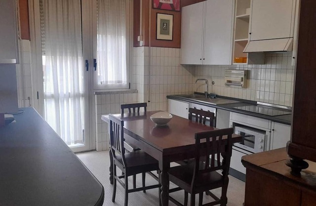 Santa Teresa Apartment