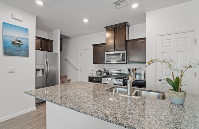 Autumn Breeze Family Retreat