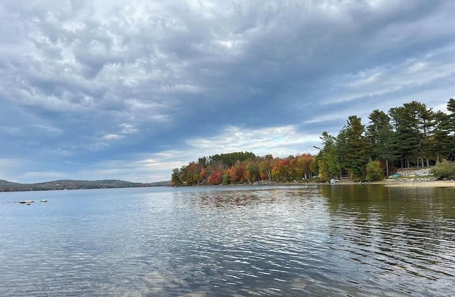 Kirby's Way Lakehouse