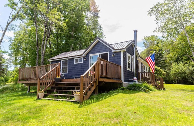 Swan Lake Multi Family Property