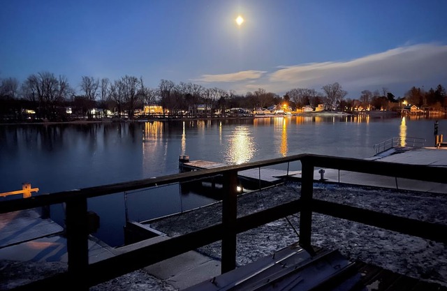 Ven A Mi Casa - Fremont, Wisconsin