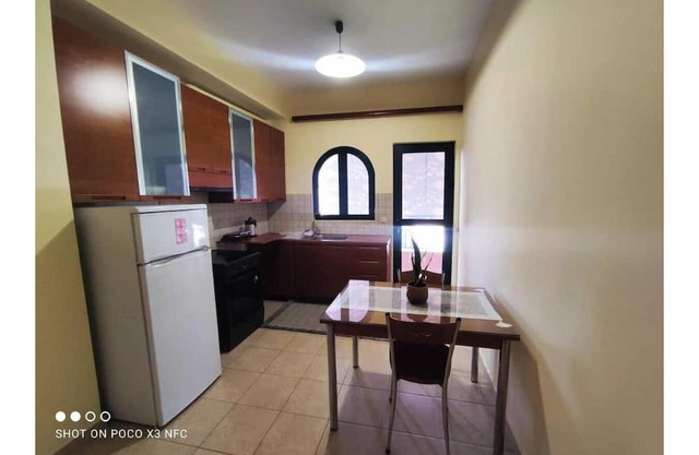 Apartment 'Saint Nicholas House Preveza' with Balcony and Wi-Fi