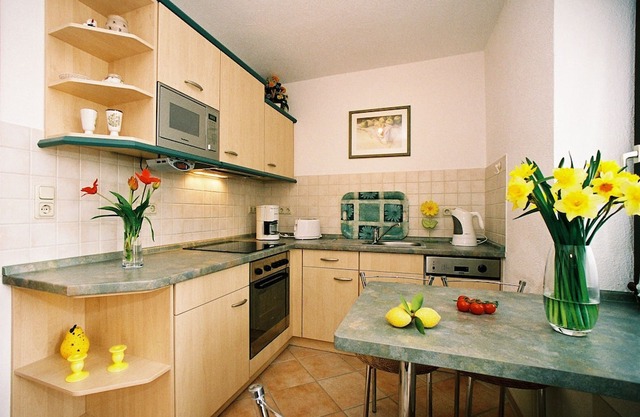 Wohnung 1 - Ferienhof Wolf