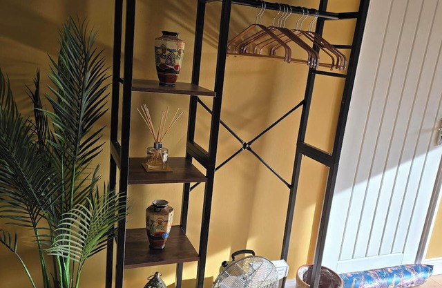 Munnings Lodge - A self Contained Annexe - Comfy & Stylish