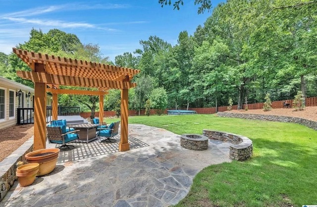 Charming 2-bedroom house with AC and WiFi in pleasant Jasper