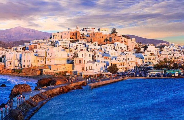 Unique and Elegant 2BR Suite near Plaka Beach