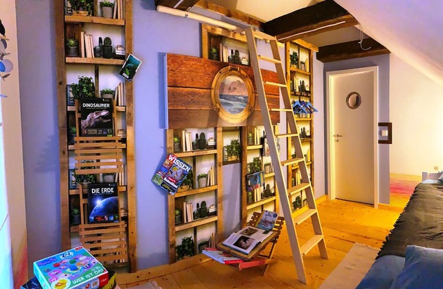 Ferienwohnung/app. für 6 Gäste mit 50m² in Mönchgut