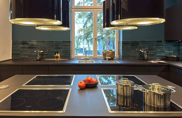 Sunflower - PINEBLUE VILLAS - enjoy without compromise