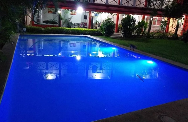 QUINTA OLIVOS! A Space For Your Rest !