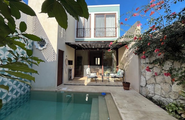 Casa Jazmín - By Lobby PM