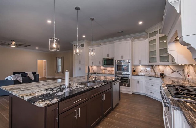 Dream Home on Lake Murray!